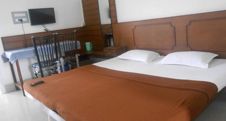 MGT Tourist Home, Wayanad 5